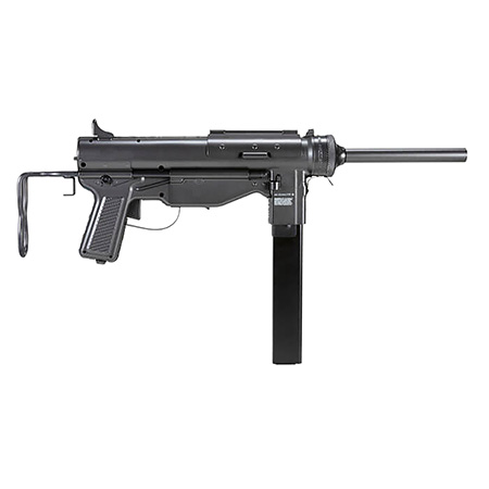UMX LEGENDS M3 GREASE GUN .177 60RD