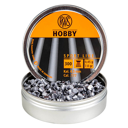 RWS - Hobby - Sport Line