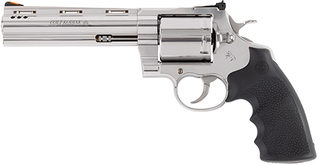 COLT KODIAK-SP6RTS    KODIAK     44MG   6       SS