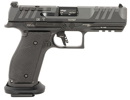 WAL 2897008 PDP 9MM 4.5 FULL SF PRO           20RD