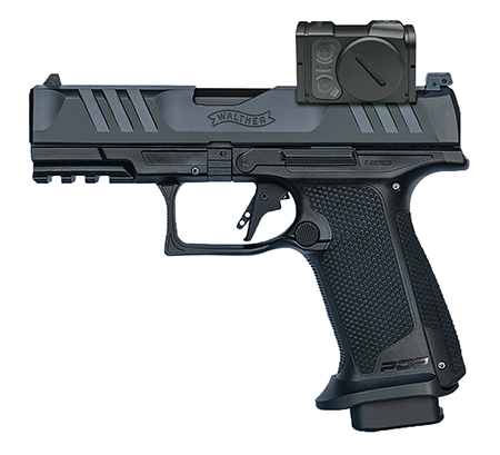 WAL PDP PRO ACRO 9MM 4 F-SERIES NS 3 10RD