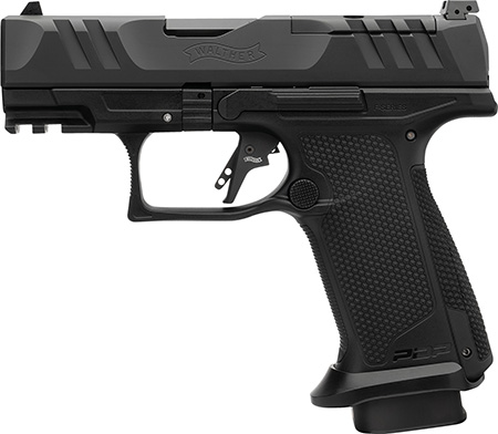 Walther PDP F-Series PRO E 9MM 3.5'' 10RD