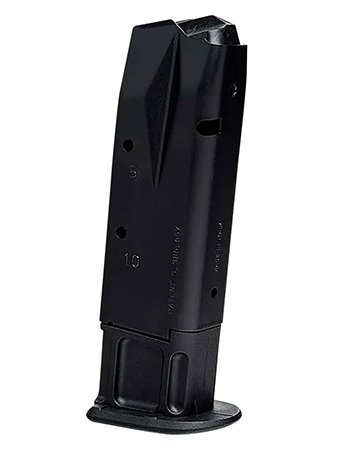 MAG WAL PDP/PPQ M2 9MM 10RD AFC