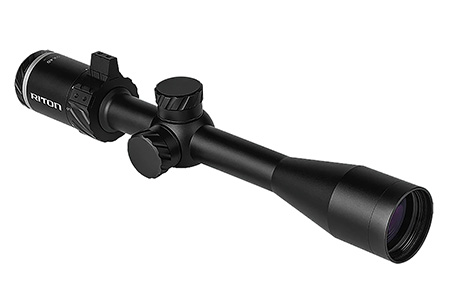 RIT 3PRI 3-9X40 SFP MOA EER