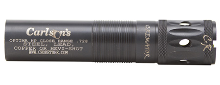 CARL 11563 CREMATOR BER OPTIMA HP CR           12G