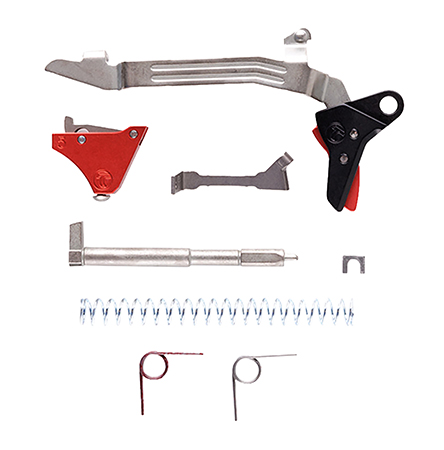 ULTIMATE BUILDER’S KIT FOR GLOCK GEN 5
