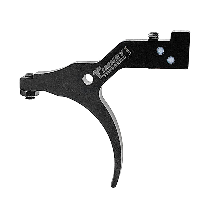 TIMNEY TRIG FITS SAV EDGE/AXIS