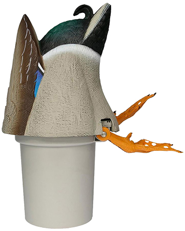 AVIAN-X POWER BUTT KICKER DECOY/DRAKE