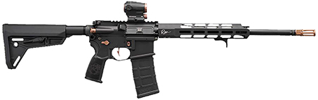 SIG M400 ROSE RFL 5.56 10R 16B