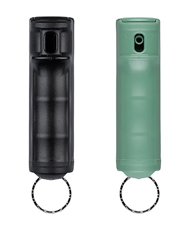 SEC F15BKSGG04  PEPPER GEL COMBO PACK BLK/GRN