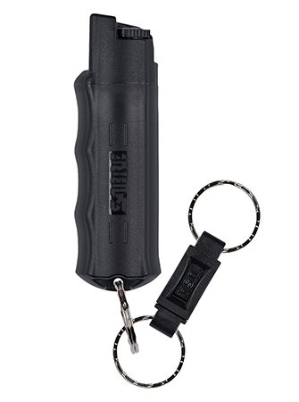 SABRE RED PEPPER 3 IN 1 HARDCASE BLK