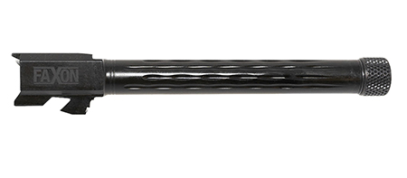 COMPETITION MATCH FLAME BARRELS FOR GLOCK~ 34