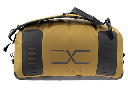 FAXON FO50LDWP        ICON 50L WATERPROOF DUFFLE