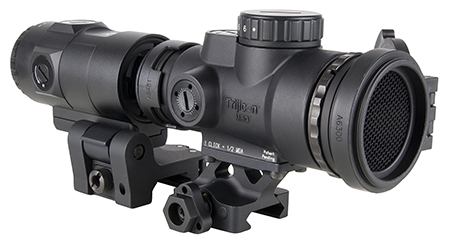 TRJ RDT MRO-SD RD 2MO MAG CMBO
