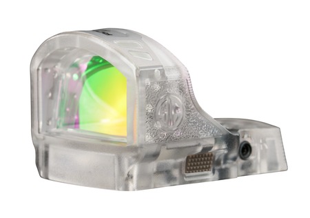 SIG ROMEO-RS PRO CIRCLE DOT CLEAR