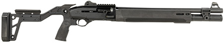 BER 1301 TAC C CHISEL MOD.2 12GA 18.5 7+1