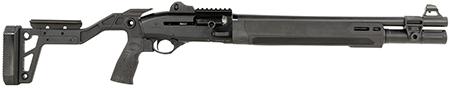 BERETTA 1301T M2 12GA 18.5" FLD CHSL
