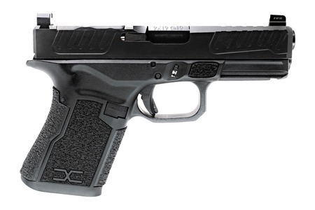 FAXON FX19D02         FX19 DUTY      CMPCT 9MM BLK