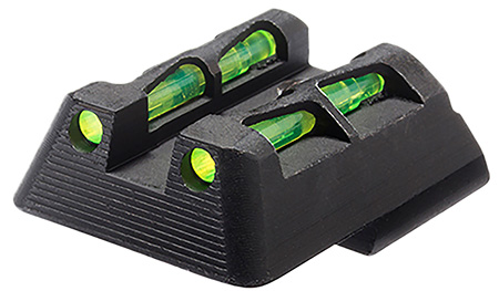 HIVIZ HKLW11   LITEWAVE FRONT SIGHT FOR H&K
