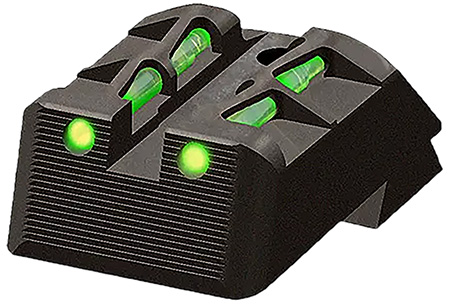 HIVIZ KBLW11   LITEWAVE REAR  SIGHT FOR KIMBER