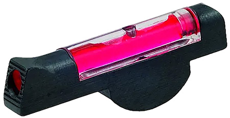 HIVIZ SW617-R    OVERMOLDED RED FRONT SIGHT S&W