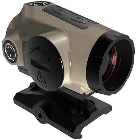 ROMEO5 GEN II 1X20MM RED DOT