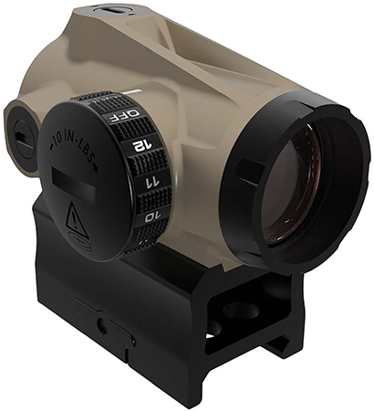 ROMEO-MSR GENII 1X20 MM RED DOT