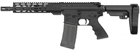 RRA BLK2142      LAR-15M 300AAC 10.5 SB3 ARM BRACE