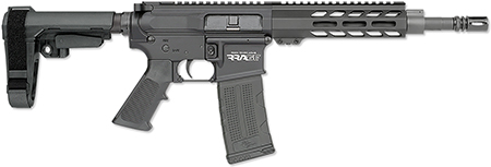 RRA DS2142       LAR-15M 5.56 10.5 7.25 MLOK BRACE