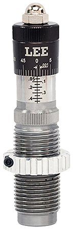 LEE 92234 22-250 MICROMETER PRECISION BULLET SEATR