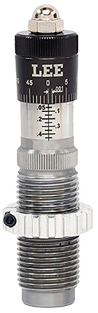 7mm PRC Micrometer Precision Bullet Seater