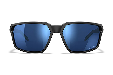 WILEYX AC6SRA09  SIERRA CAPTIVATE POL   BLUE/MTBLK
