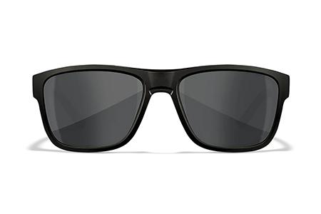WILEYX AC6OVN01  OVATION                 GRY/MTBLK