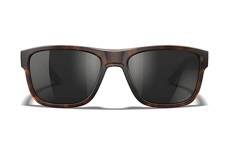 WILEYX AC6OVN15  OVATION CAPTIVATE POL    TORT/BLK