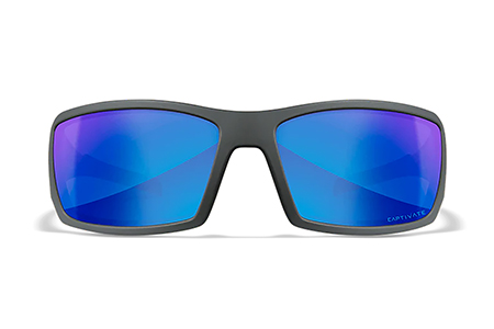 WILEYX SSTWI09   TWISTED CAPTIVATE POL   BLU/MTGRY