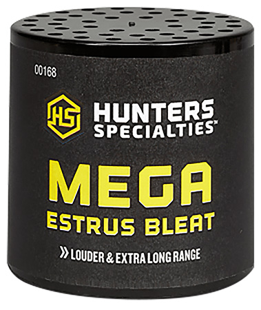 HS HS-00168      BLEAT CALL MEGA DOE ESTRUS