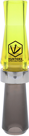 HS HS-WF-SRGC    E-Z-E PLUCKER SHRT RD GOOSE CALL