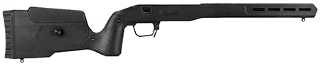 MDT 109542BLK CHASSIS RUGER 10/22 FLD STOCK BLK