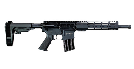ALEX PHI-50-ST   STANDARD   50BEO  12  W/BRACE BLK