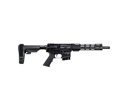 ALEX PHI-65-ST   STANDARD   6.5GRD 11  W/BRACE BLK
