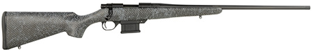 HOWA HCBNVTG65CSGW  M1500 65CRD   22  GRY WEBBING