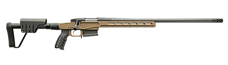 BERGARA MG LITE 7MM BC 20" 5RD MGNSM