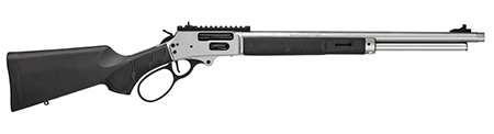 S&W MODEL 1854 45-70 20" 6RD SYN/SS