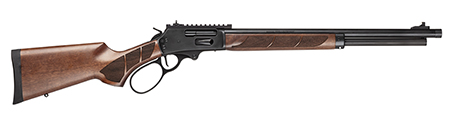 S&W MODEL 1854 45-70 20" 6RD WLNT/BK