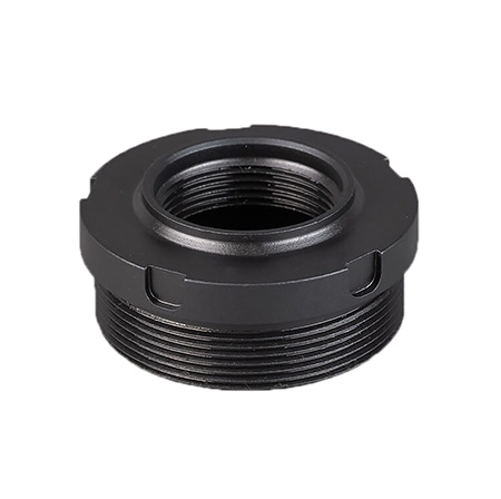 TOM Thread Over Mount