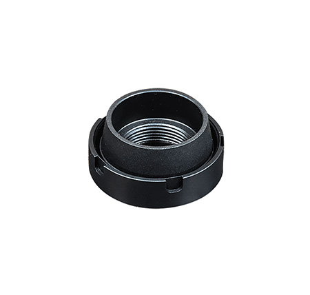 TOM Thread Over Mount
