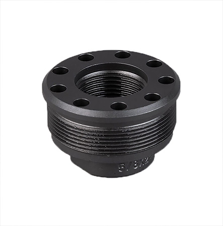 Alpha Direct Thread Mount
