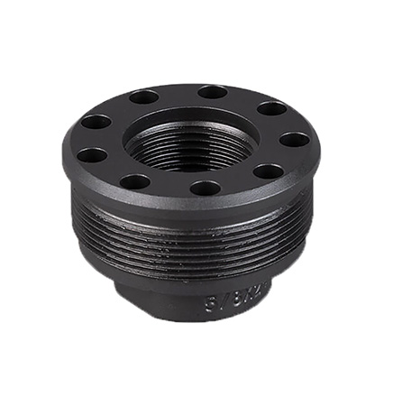 Alpha Direct Thread Mount