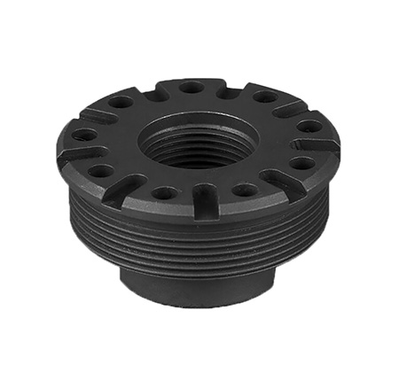 Bravo Direct Thread Mount