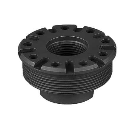 Bravo Direct Thread Mount